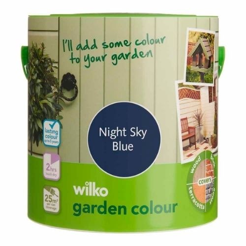 Wilko Garden Colour