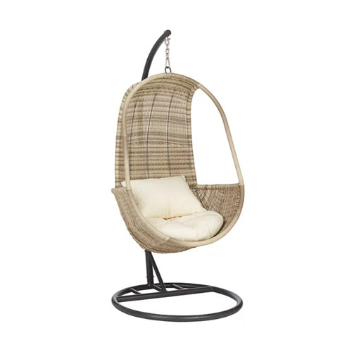 Dante Garden Hanging Pod Chair