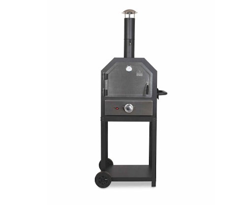 Gardenline Gas Pizza Oven