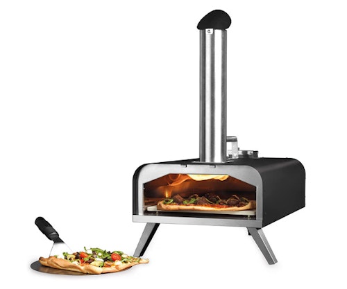 Salter Professional EK4923 Pellet