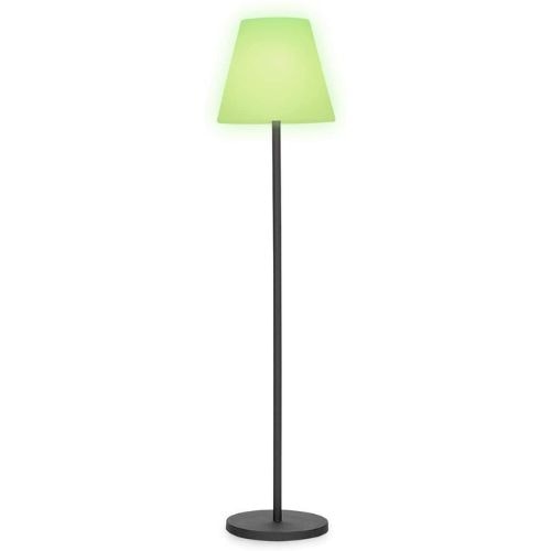 Blumfeldt Moody Solar - ST Remote Lamp