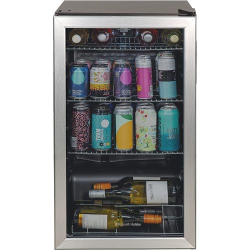 Drinks Fridge