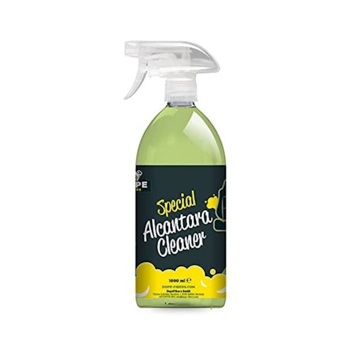 Dope Fibers Alcantara Cleaner
