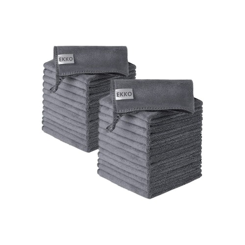 EKKO Microfibre Cloth