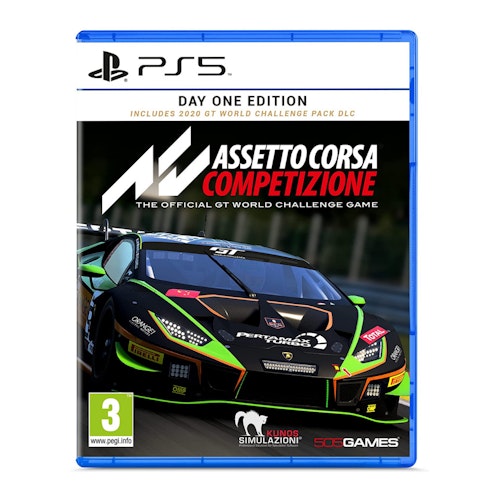 Assetto Corsa
