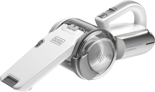 Black+Decker PV1820L Cordless Vacuum