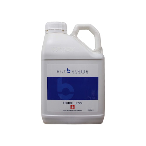 Bilt Hamber Touch-Less Snow Foam
