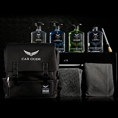 Car Gods Interior Detailing Gift Pack