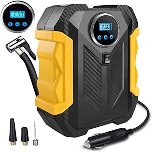 Farsaw Digital Tyre Inflator