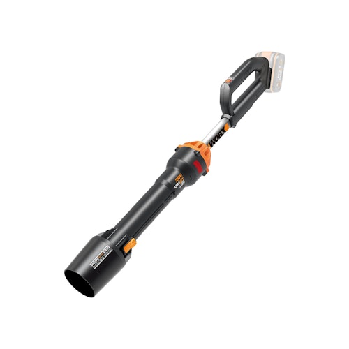 WORX 18V LEAFJET Cordless Garden Leaf Blower