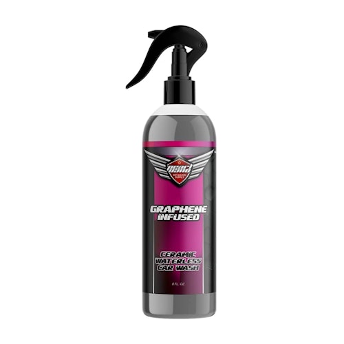 Pearl Nano Graphene Coating