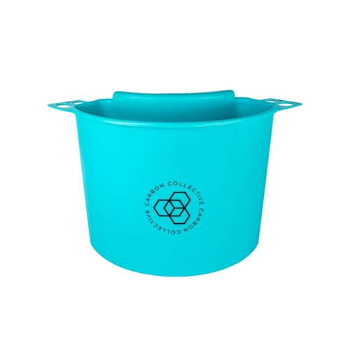 Carbon Collective Detailing Bucket Organiser
