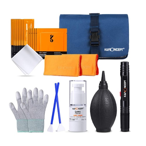K&F Cleaning Kit