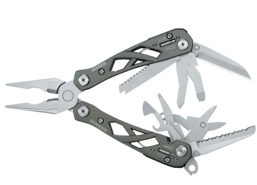 Gerber Suspension