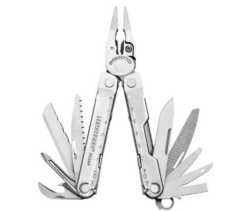 Leatherman Rebar