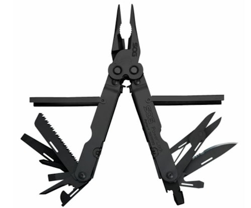 SOG PowerLock