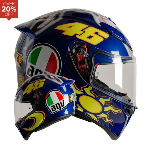AGV K3 SV-S