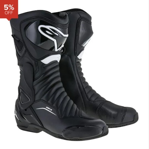 Alpinestars SMX-6 V2 Drystar