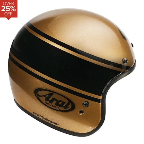 Arai Freeway