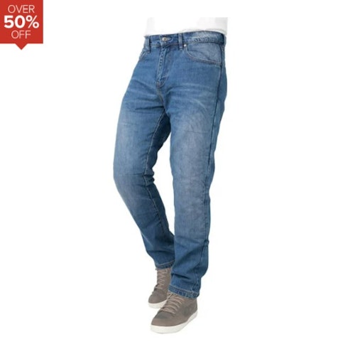 Bull-it Covec Atlantic Straight SP120 SR6 Jeans