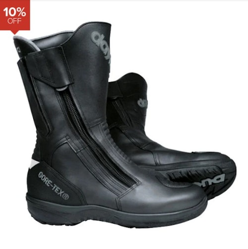 Daytona Road Star Gore-Tex Boots