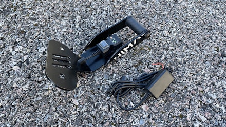 Enfield-phone-mount