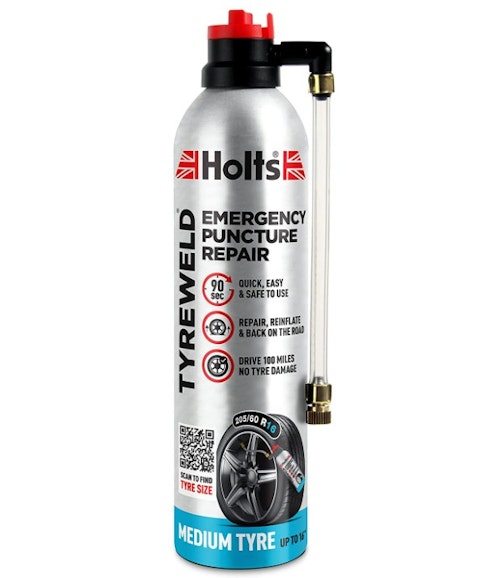 Holts Tyreweld