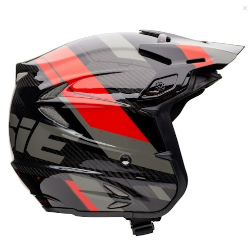 Jitsie HT2 Carbon