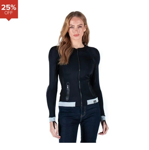 Knox Ladies Action Shirt