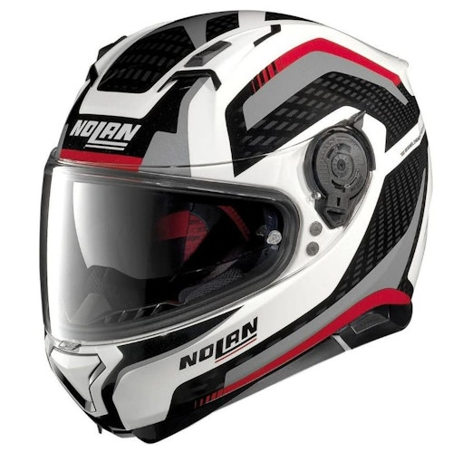 Nolan N87 Arkad N-COM