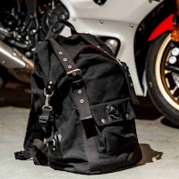 Oxford Heritage 30 Litre Backpack
