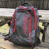 RST Rucksack