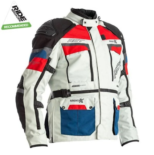 RST Pro Series Adventure-X Jacket
