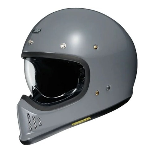 Shoei Ex-Zero