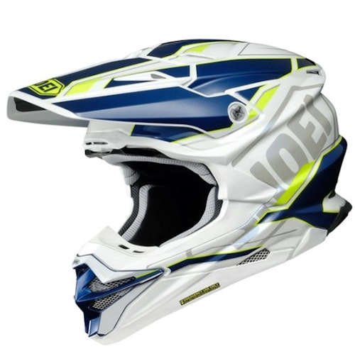 Shoei VFX-WR