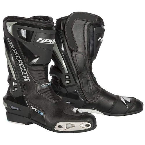 Spada Curve Evo