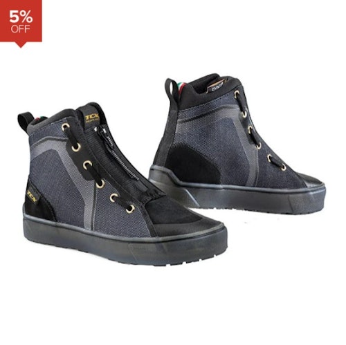 TCX Ikasu Lady WP Boots