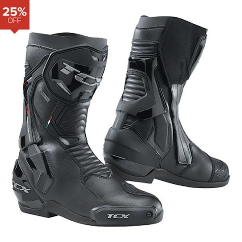TCX ST Fighter Gore
