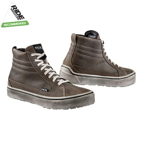 TCX Street 3 WP Boots