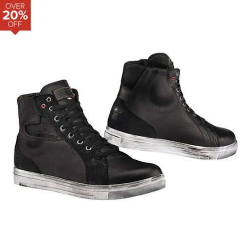 TCX Street Ace Waterproof Boots