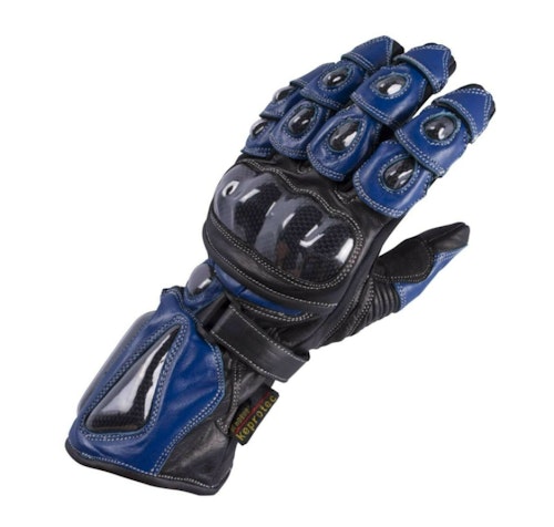 Tuzo TZG10 Motorcycle Gloves