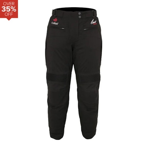 Weise Outlast Frontier Textile Trousers
