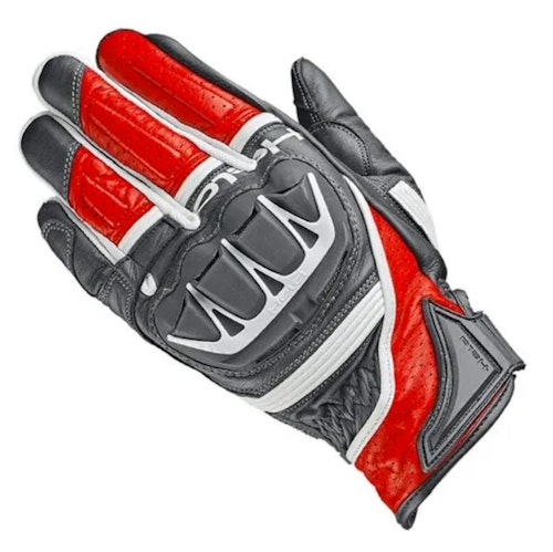 Held Spot gloves