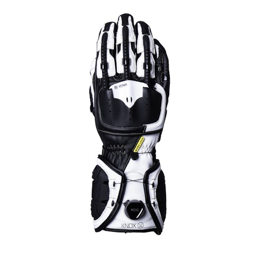Knox Handroid Mk4