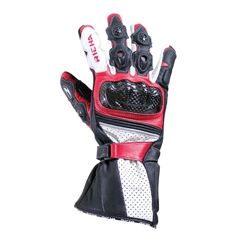 Richa Ravine gloves