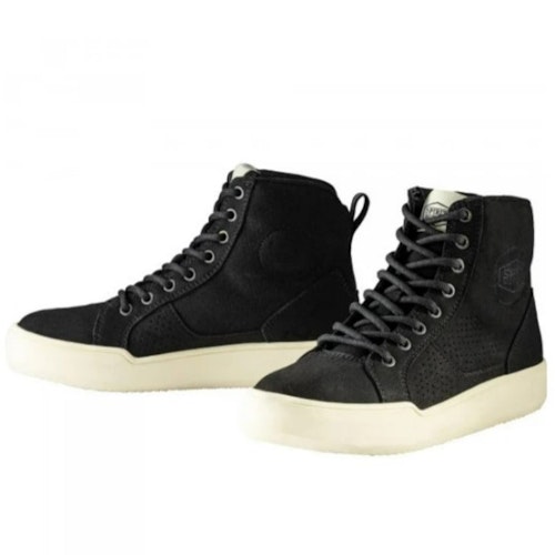 Spirit Motors Ladies Mary Taillight Boots