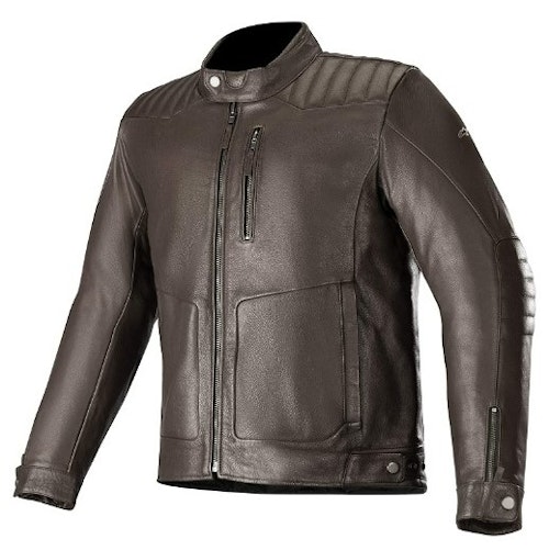 Alpinestars Crazy Eight leather jacket