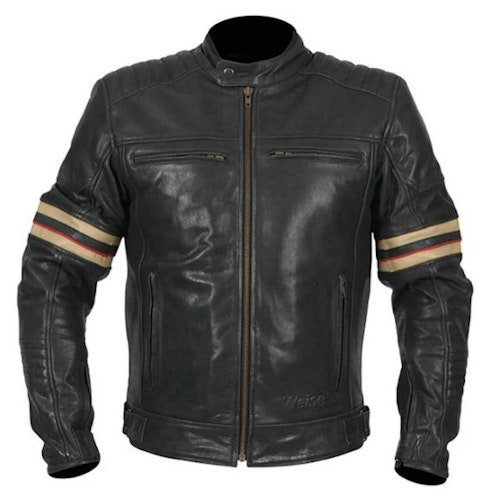 Weise Detroit jacket