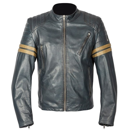 Spada Wyatt leather jacket