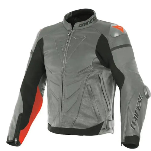 Dainese Super Race grey